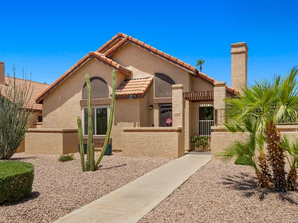 1910 E CITATION Lane, Tempe, AZ 85284