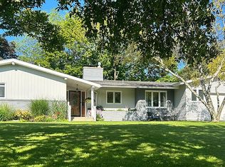 342 S Vine St, Stanton, MI 48888