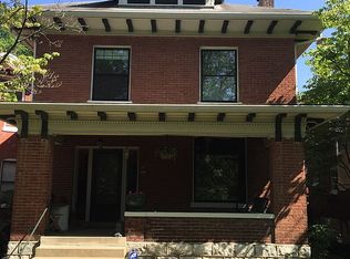 2012 Baringer Ave, Louisville, KY 40204