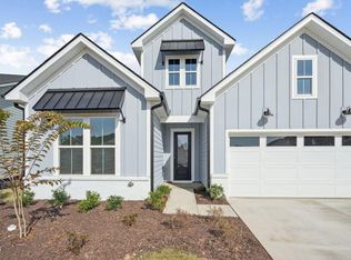 420 White Mulberry Ln, Holly Springs, NC 27540