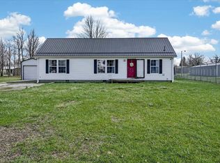 75 Harmony Ln, Sabina, OH 45169