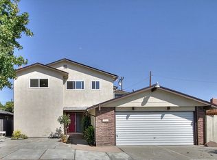 35262 Cabral Dr, Fremont, CA
