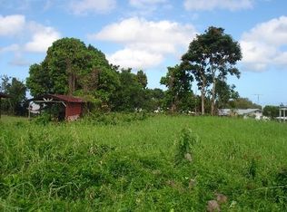 Laula Rd LOT 20, Hilo, HI 96720