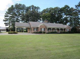 4639 London Church Rd, Wilson, NC 27822