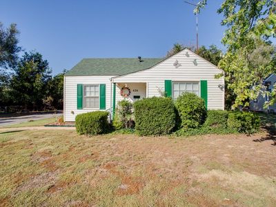 426 N 16th St, Enid, OK, 73701