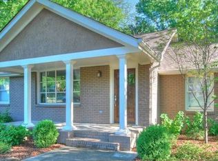 1225 Battlefield Dr, Nashville, TN 37215