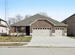 2625 Grand Canyon St, Anna, TX 75409