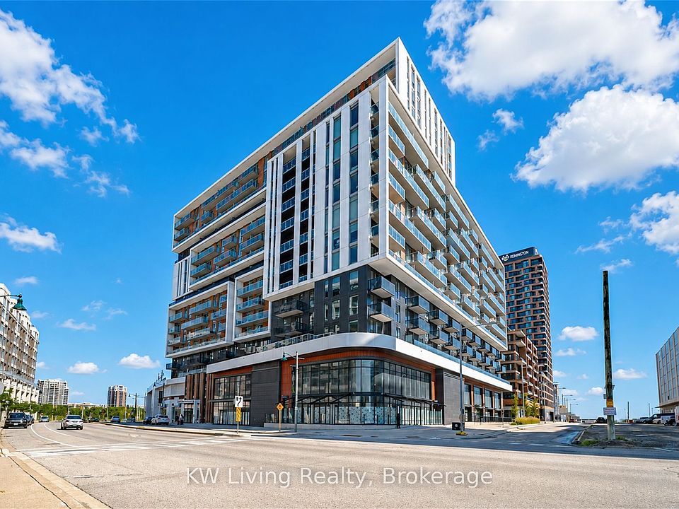 1st image of 8119 Birchmount Rd #728