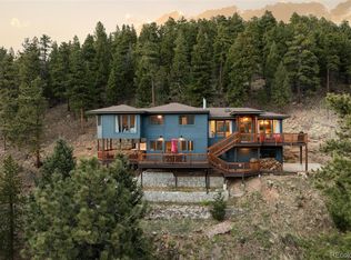 7290 Timber Trail Rd, EVERGREEN, CO 80439