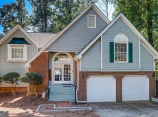 638 Wedgewood Dr, Woodstock, GA 30189