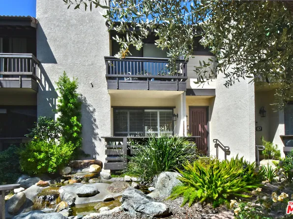 21800 Marylee St Unit 58, Woodland Hills, CA 91367