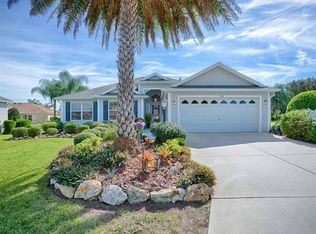 724 Mullins Path, The Villages, FL 32162