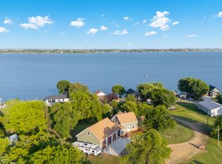 123 NW Lake Dr, Lake Norden, SD 57248