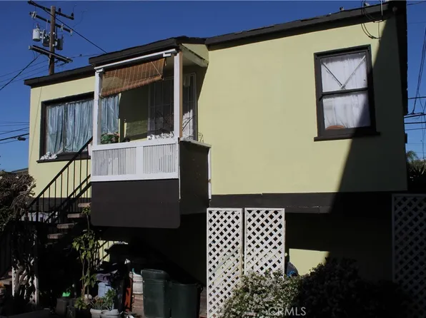 4541 Artesia Blvd, Lawndale, CA 90260