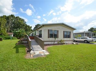 2413 Airport Est, Arcadia, FL 34266