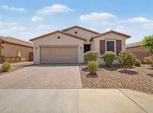 10817 W HADLEY Street, Avondale, AZ 85323
