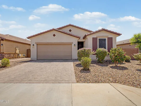 10817 W HADLEY Street, Avondale, AZ 85323