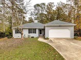 92 Deerfield Ln, Carrollton, GA 30116