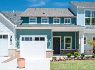 612 Montauk Way, Edmond, OK 73034