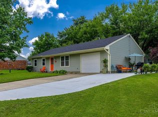 110 Melanee Ln, Oxford, OH 45056