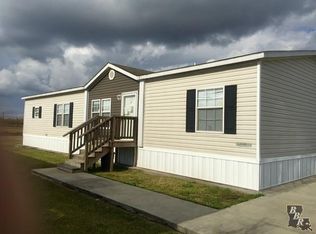 159 Hummingbird Dr, Houma, LA 70364
