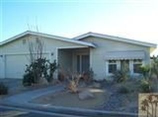 74897 Reins Rd, Thousand Palms, CA 92276