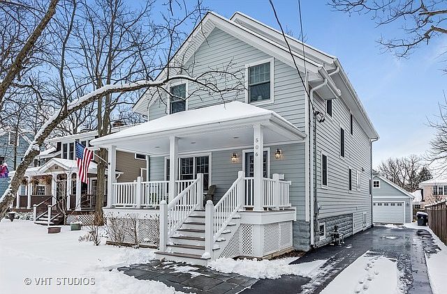 1st image of 506 Oakdale Ave