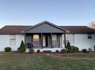 247 Walnut Grove Rd, Lebanon, TN 37090