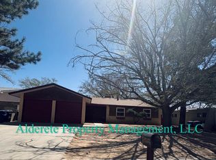6320 Topke Pl NE, Albuquerque, NM 87109