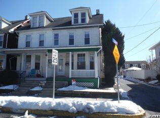 550 Bosler Ave, Lemoyne, PA 17043