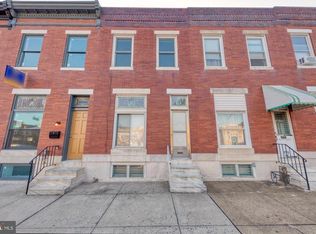 909 S Conkling St, Baltimore, MD 21224