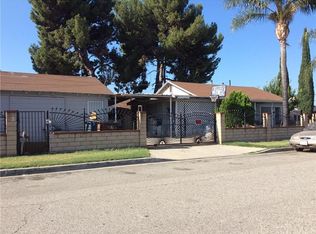 10314 Ralph St, El Monte, CA 91731