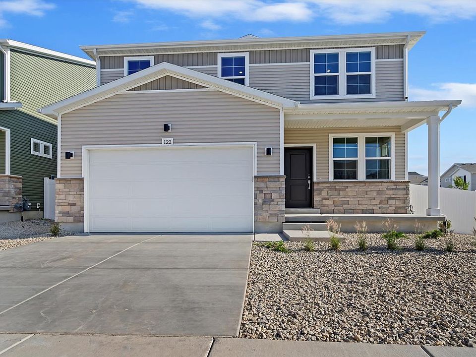 1st image of 297 N Roundabout St #1047