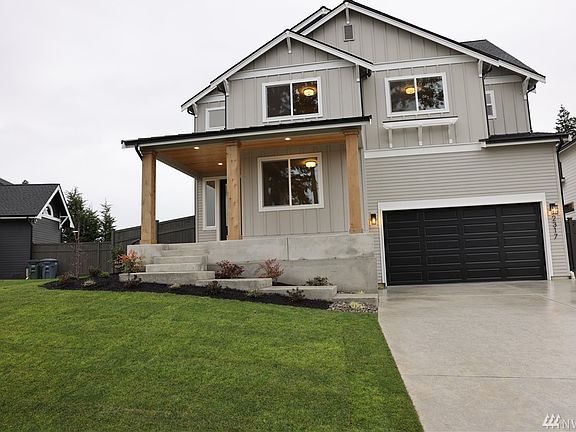 5th image of 2317 28th St SE Lot 27