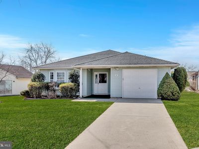14 Windmill Ct, Columbus, NJ, 08022