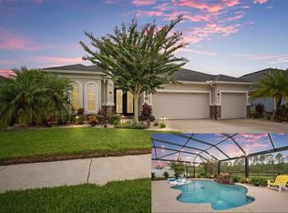145 S Coopers Hawk Way, Palm Coast, FL 32164