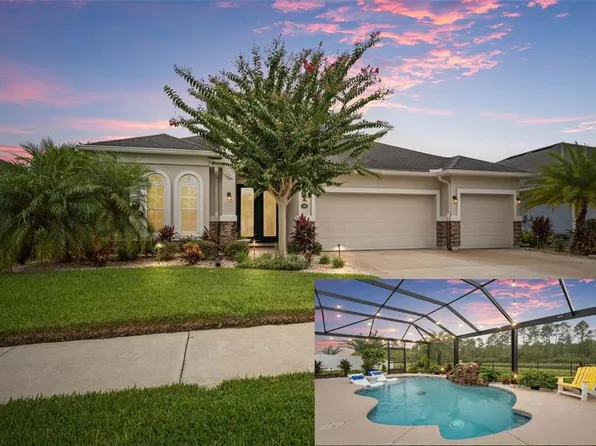 145 S Coopers Hawk Way, Palm Coast, FL 32164