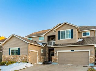 16618 E Timberwolf Ln, Parker, CO 80134