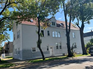 5525 W Wrightwood Ave, Chicago, IL 60639