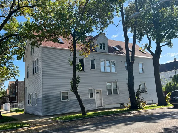 5525 W Wrightwood Ave, Chicago, IL 60639