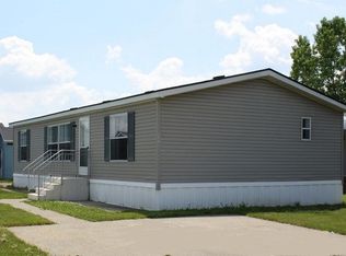 259 Green Valley Rd, Flint, MI 48506