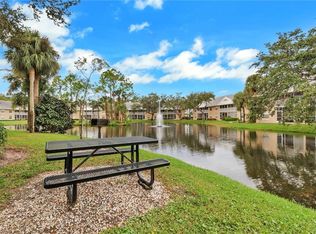 162 Pebble Shores DR #104, NAPLES, FL 34110