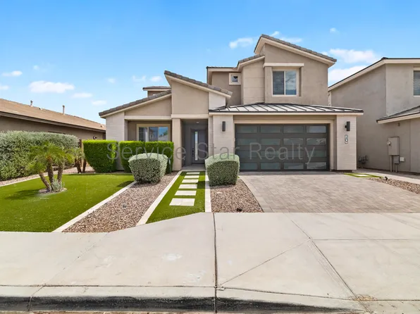 3407 E Louise Dr, Phoenix, AZ 85050