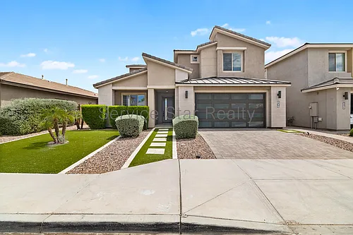 3407 E Louise Dr Photo 1