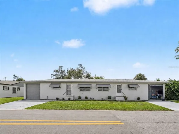 4506 86TH STREET W #A, BRADENTON, FL 34210