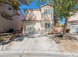 5524 Ness Ave, Las Vegas, NV 89118
