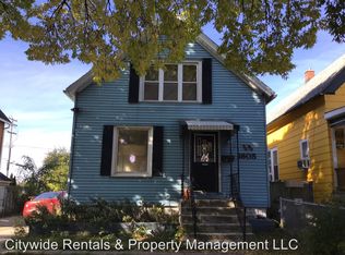 1805 S 77th St, West Allis, WI 53214