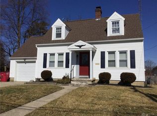 324 Hamilton St, West Milton, OH
