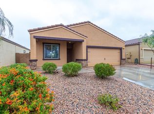 38142 W Merced St, Maricopa, AZ 85138