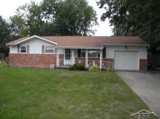 1176 Timothy St, Saginaw, MI